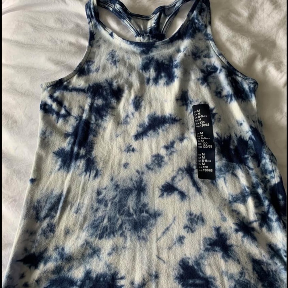 Gap Tank Top